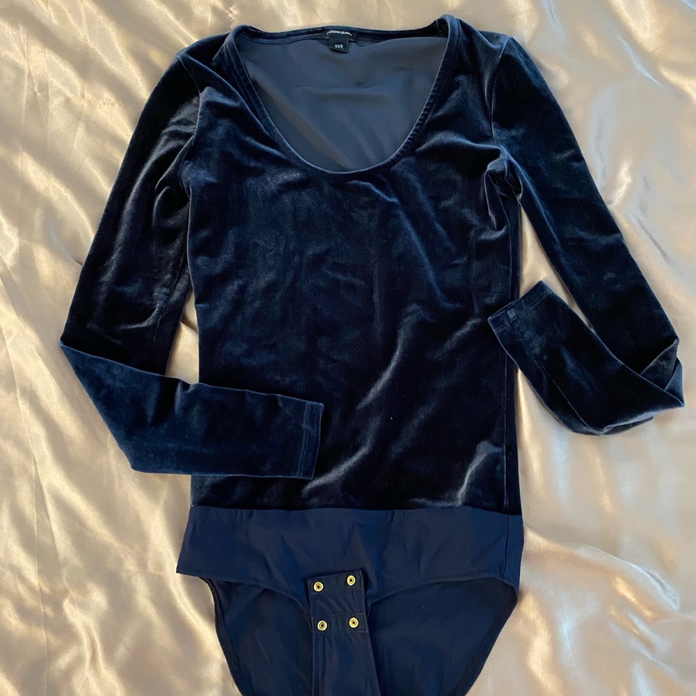 J Crew top xxs